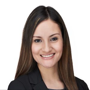 Meet your Posher, Ariana